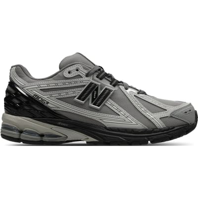 Lage Sneakers New Balance Baskets 1906R maille respirante