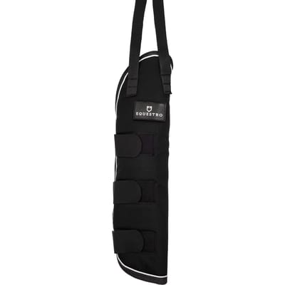 Padded en waterdichte staartbescherming voor paarden Equestro