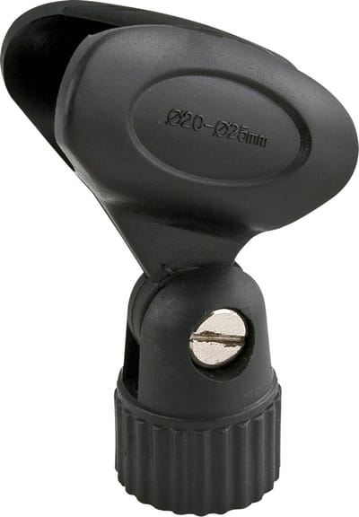DAP Audio DAP Microfoon houder 5/8 25mm Home entertainment - Accessoires