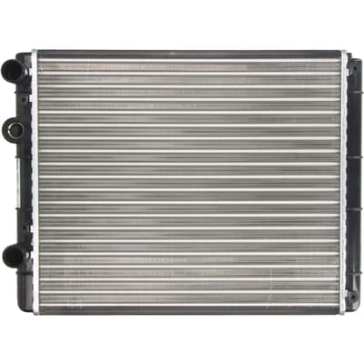 Radiator, motorkoeling NISSENS 652341