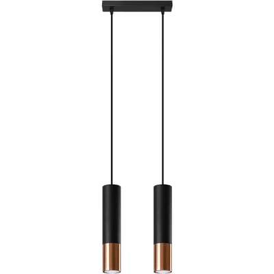Hanglamp Sollux Lighting Loopez 2