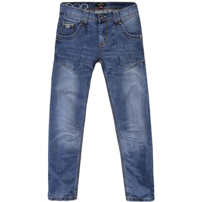 Cars Jeans Jeans Bedford 601 Regular - Heren