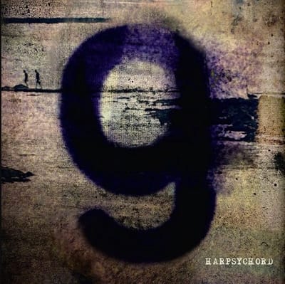 Harpsychord - 9 (CD)