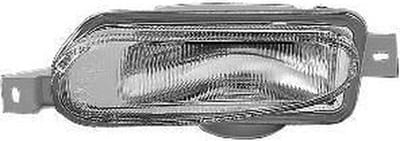 VanWezel 1856995 - Feu anti brouillard gauche pour Ford Escort de 08/1990 à 2000