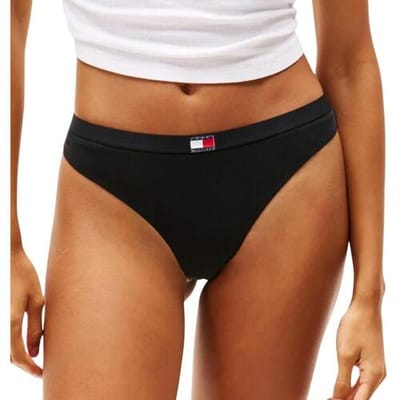 Strings Tommy Hilfiger Thong
