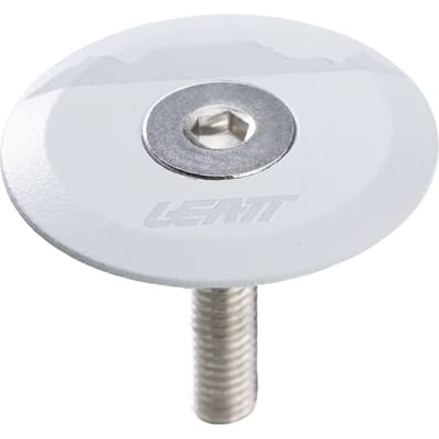 Stiftdop met titanium schroeven Leatt CeraMAG