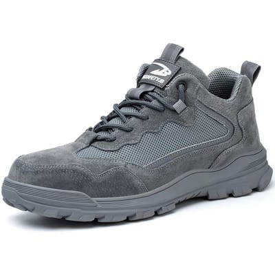 6KV Geïsoleerde Schoenen Heren Veiligheidsschoenen Plastic Neus Werkschoenen Heren Dames Veiligheidsschoenen Anti-Perforatie Ademende Werkschoenen Schoenen 47