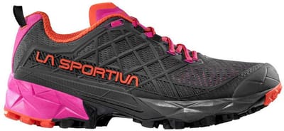 La Sportiva Akyra Ii Wandelschoenen Zwart EU 38 1/2 Vrouw