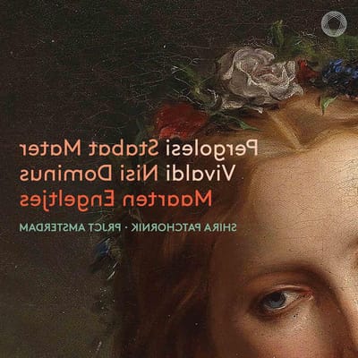 Muziek CD - Klassieke Opname - Muziek Luisteren - Fysieke Drager - 57 Minuten - Niet Van Toepassing