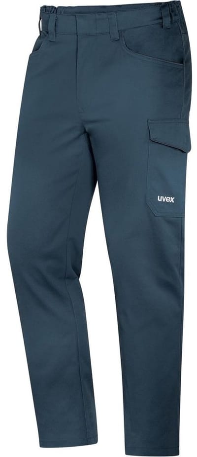 Uvex Arbeit-schoenen Suxxeed Essentials 7049