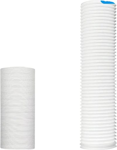 Bovista Airco slang - Afvoerslang - Luchtafvoerslang - Mobiele Airco - 200cm