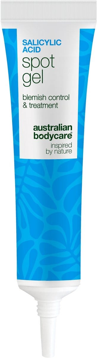 Anti-Puistjes Hoofdhuid Gel Treatment - Tegen Puistjes, Bultjes & Ontstoken Haarzakjes op de Hoofdhuid - Met Salicylzuur & Zink PCA - 30 ml