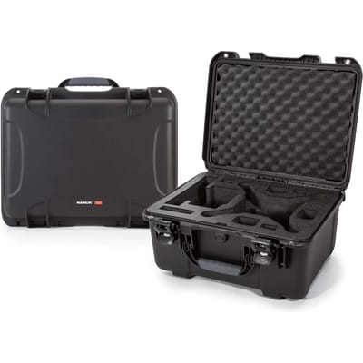 Drone koffer Nanuk 933 DJI P4 RTK