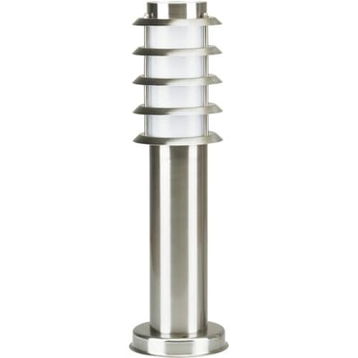 KS Verlichting Soll 3 RVS Tuinlamp