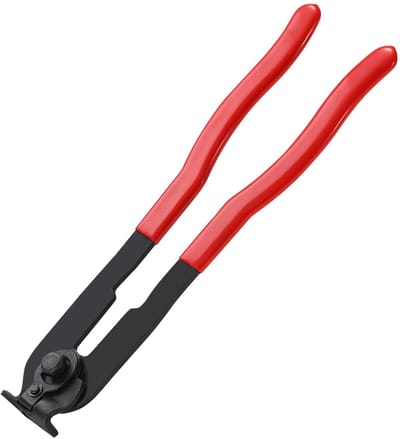 Store_9 - Beklemplijsten voor Auto's - Ergonomische Pliers - Sterke Grip - Universeel Gebruik - Auto Onderhoud - Professionele Kwaliteit - Geschikt...