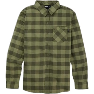 Dameshemd met lange mouwen Burton Favorite Flannel