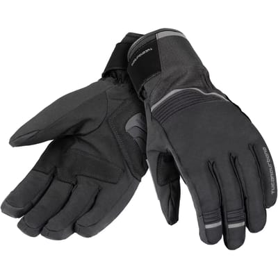 Motorhandschoenen voor alle seizoenen Tucano Urbano Flash Hydroscud®
