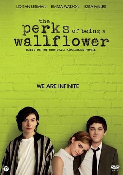 The Perks Of Being A Wallflower