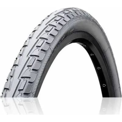 Continental Ride Tour 700c X 47 Stevige Urbanband Zilver 700C x 47