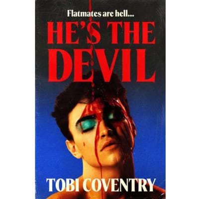 He's The Devil - Tobi Coventry