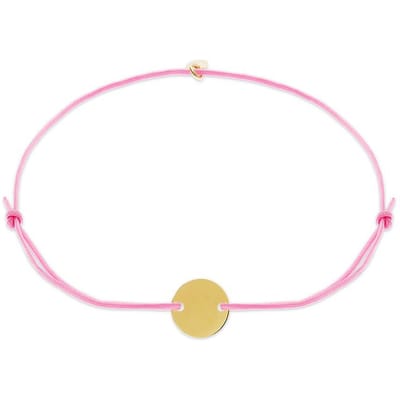 CHRIST Armband Spendenarmband zum Brustkrebsmonat 89219420