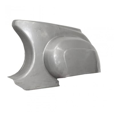 Achterkap links RMS voor Scooter Piaggio 50 Vespa ET3 1976 tot 1983 VMB1T Nieuw