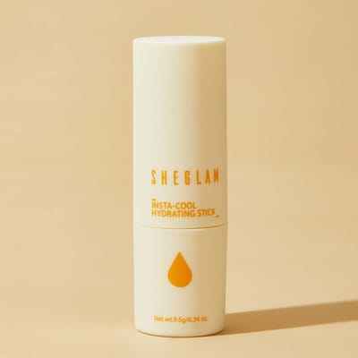 Insta-Cool Hydraterende Stick Merk Beauty Cosmetica Make-Up Voor Vrouwen En Meisjes