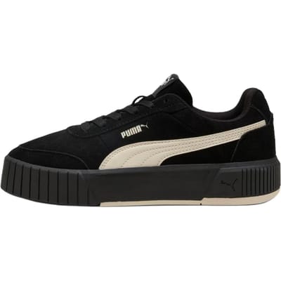 Damestrainers Puma Carina Mia SD