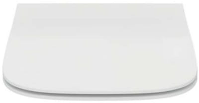 Ideal Standard i.Life B - Wc-bril, SoftClose, wit T500301