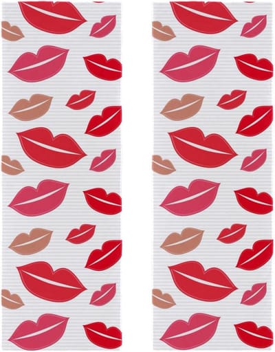 Microvezel Handdoeken - Sporthanddoeken - Zweet Afvegen - Super Absorberend - 30x80 cm - Meerkleurig