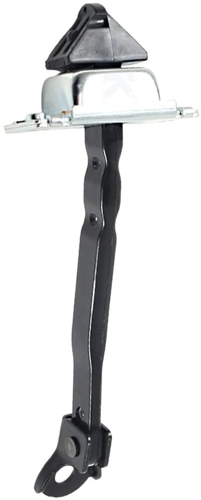 Dailygoods- Deurstoppers Zwart - Deurstopper voor M-azda 3 2010-2013 - Duurzaam - Eenvoudig te installeren - Vervangingsonderdeel - Hoge kwaliteit - Deurdempers