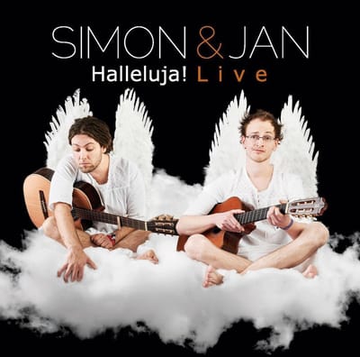 Hallelujah! Live