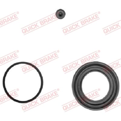 Reparatieset, remklauw QUICK BRAKE 114-0037