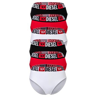Diesel Sam-D-Core-6Pack Slip