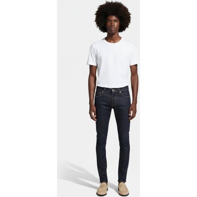 Dsquared2 Jeans Blue Size: 48 | Skinny Outlet | Heren | Blauw