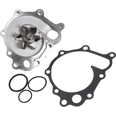 Waterpomp MAGNETI MARELLI 352316171106