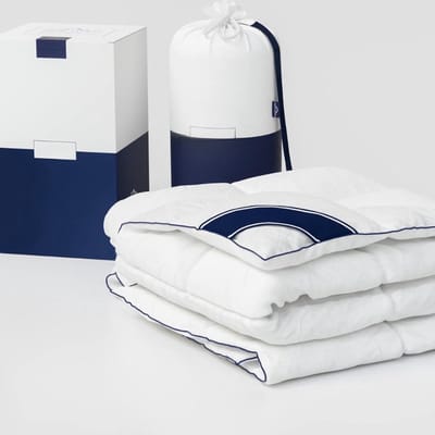 Deken - Lightweight - Donzen - Dekbed - Winter - Warm