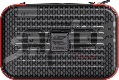 Target Takoma XL Nathan Aspinall Ghost - Dart Case