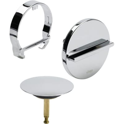Viega Multiplex Trio equipment set Visign MT3 Art. 725792