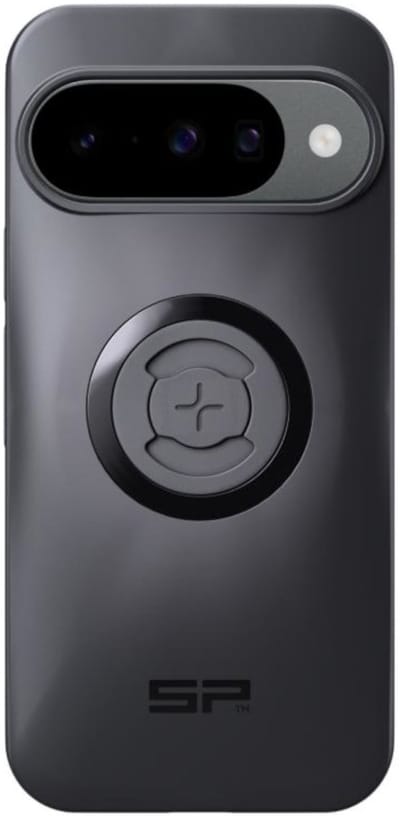 SP Connect SPC+ Pixel 10 Pro / 10 Telefoonhoesje - Maat One Size -