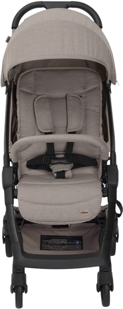 Chicco We 2 Buggy - Sandshell