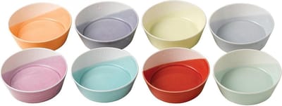 Royal Doulton 1815 Schaal - Ø12cm - 8 stuks - Porselein