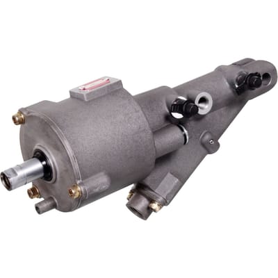 Koppelingsactuator FEBI BILSTEIN 101824
