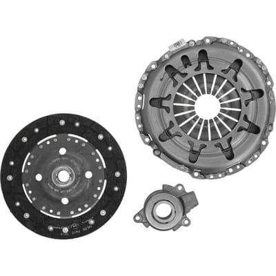 Schaeffler Luk Koppelingsset LUK RepSet Pro 622 3147 33