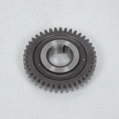 Pignon entrainement balancier equilibrage pour moto Yamaha 125 YZF-R 5D7-E1536-0