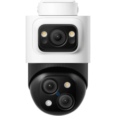 eufy PoE Bullet-PTZ Cam S4 - Kogel (vorm) - IP-beveiligingscamera - Binnen & buiten - 3840 x 2160 Pixels - Plafond