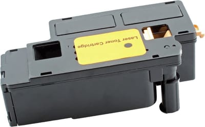 Huismerk geschikt voor Xerox Phaser 6000 - 6010 - 6015 - WorkCentre 6015 - Toner cartridge Zwart - 106R01630