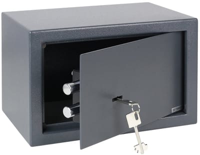 VLSelect® Kluis Brandwerend - Geldkluis - Electrische Kluis