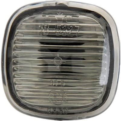 Richtingaanwijzer TYC 18-5327-25-2