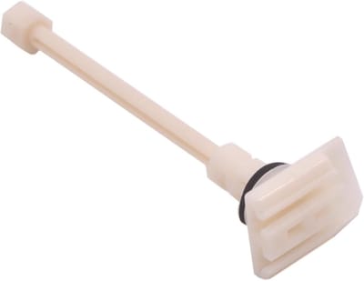 Achterlicht Bevestiging - Schroef Gesp - Auto Reparatie - Directe Vervanging - 16x10x2 cm